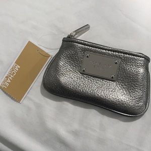 Michael Kors coin purse